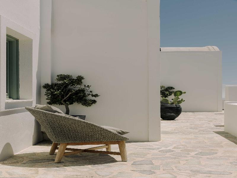 Agave Santorini Design Boutique Hotel image