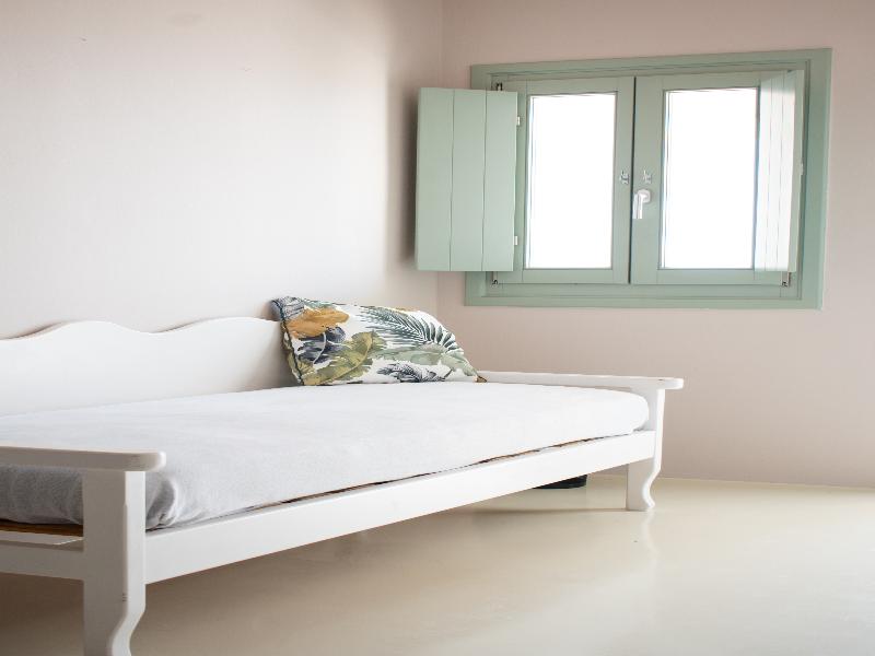 Agave Santorini Design Boutique Hotel image