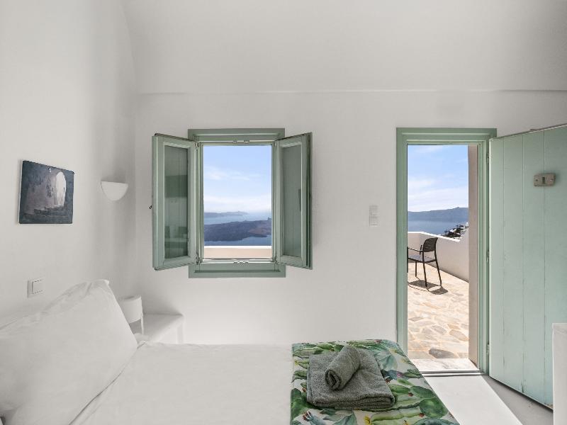 Agave Santorini Design Boutique Hotel image