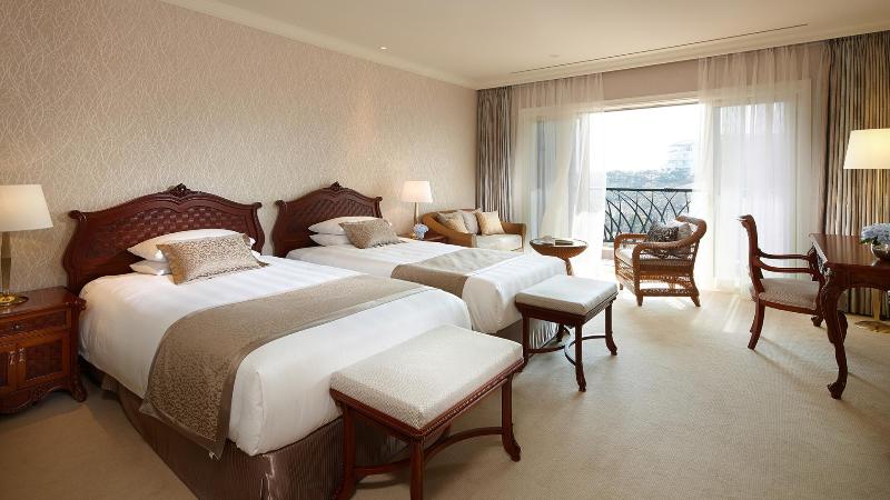 Lotte Hotel Jeju photo 20