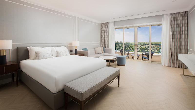 Lotte Hotel Jeju photo 12