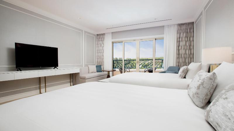 Lotte Hotel Jeju