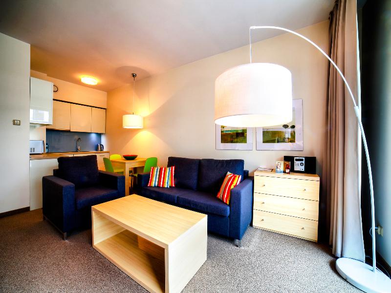 Golden Tulip Miedzyzdroje Residence image