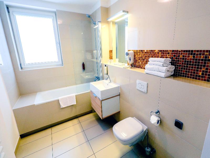 Golden Tulip Miedzyzdroje Residence image
