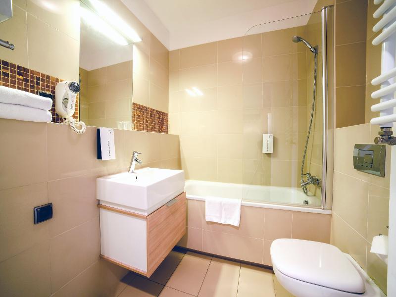 Golden Tulip Miedzyzdroje Residence image