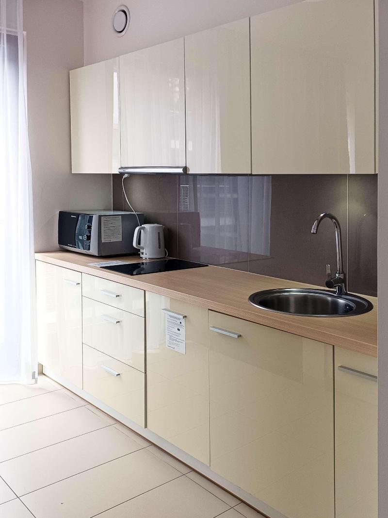 Golden Tulip Miedzyzdroje Residence image