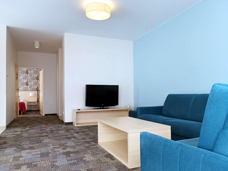 Golden Tulip Miedzyzdroje Residence image