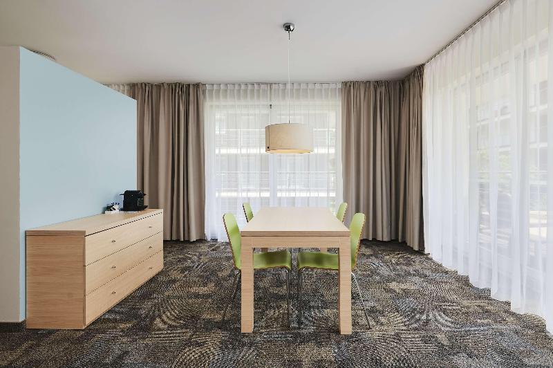 Golden Tulip Miedzyzdroje Residence image