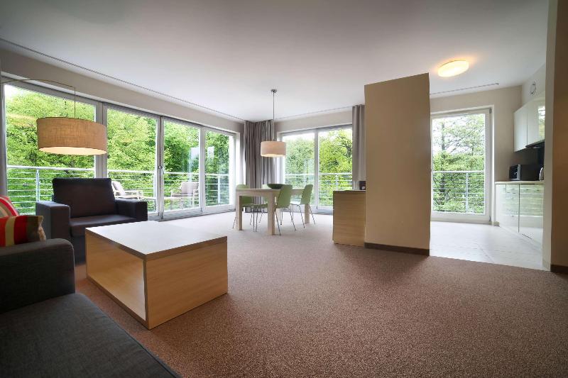 Golden Tulip Miedzyzdroje Residence image