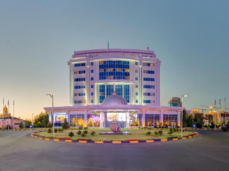 Rixos President Astana image