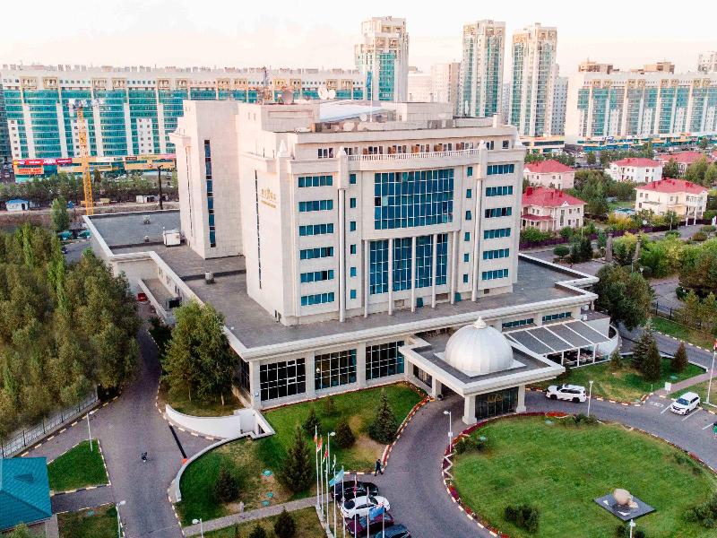 Rixos President Astana image