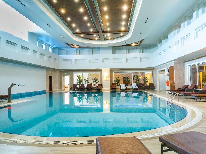 Rixos President Astana image