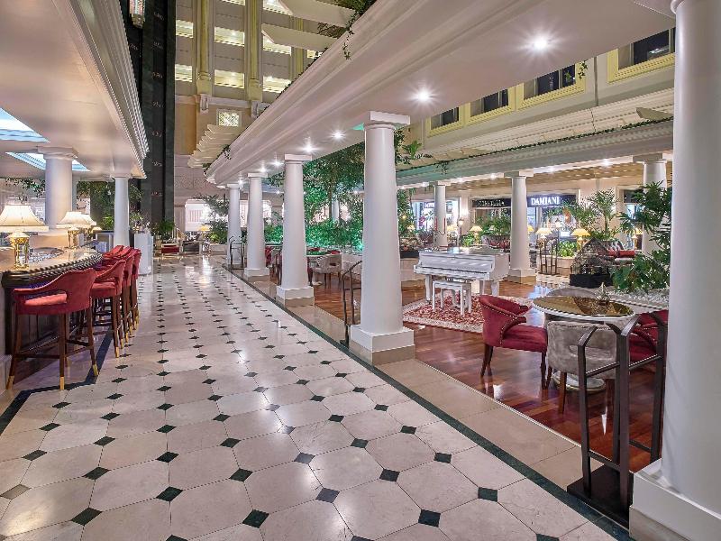 Rixos President Astana image