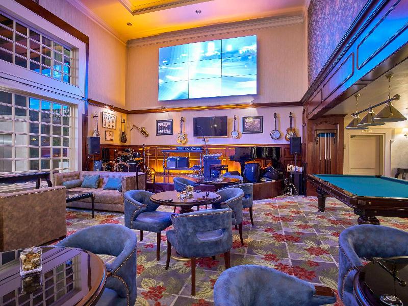 Rixos President Astana image