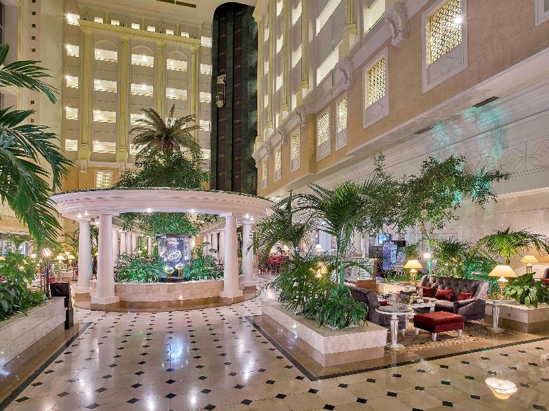 Rixos President Astana image