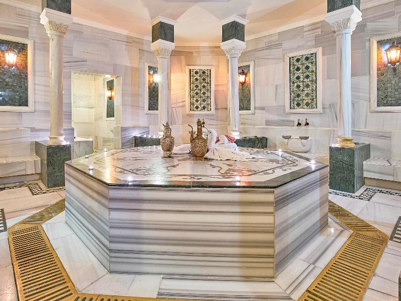 Rixos President Astana image