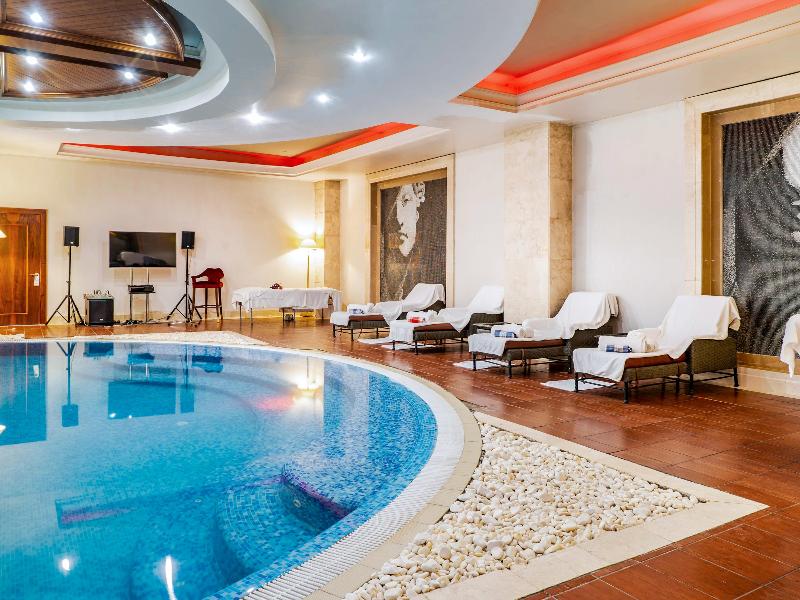 Rixos President Astana image