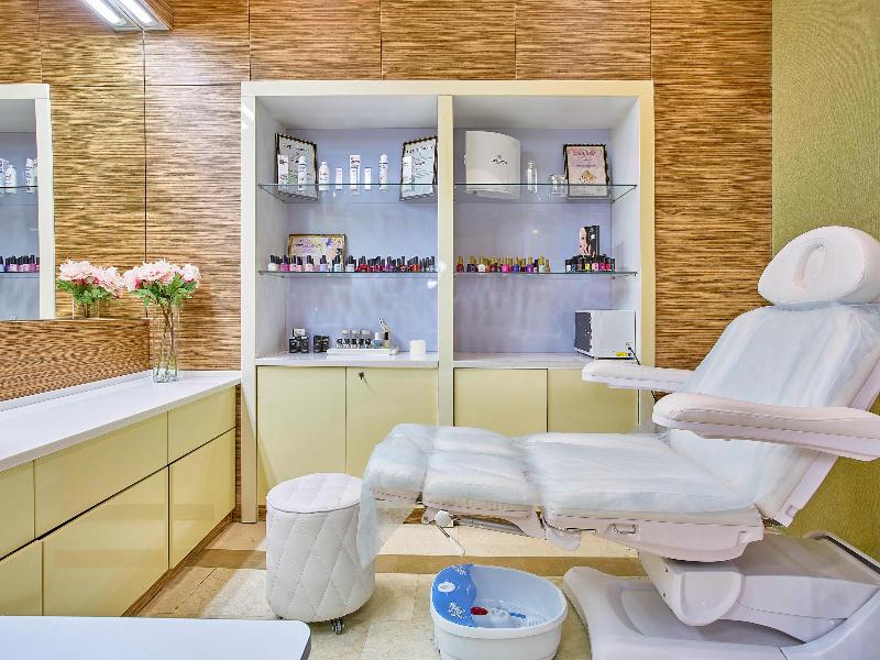 Rixos President Astana image