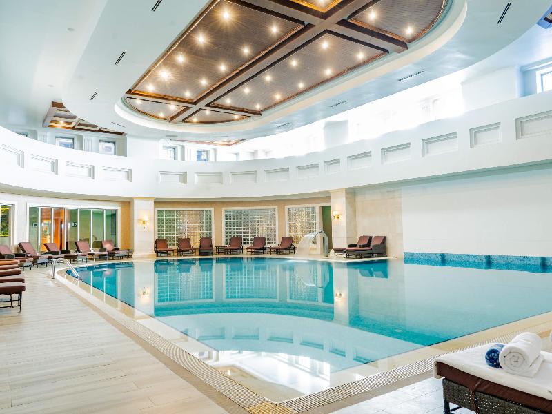 Rixos President Astana image