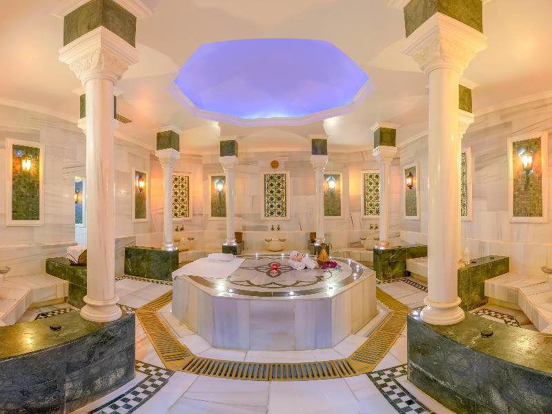 Rixos President Astana image