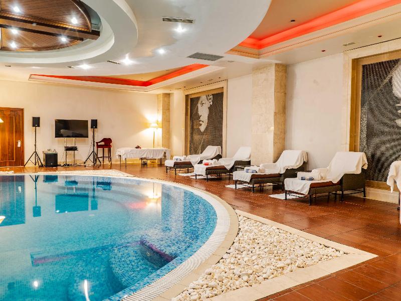 Rixos President Astana image