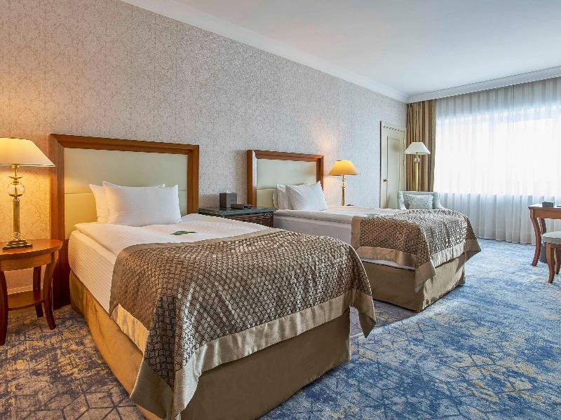 Rixos President Astana image