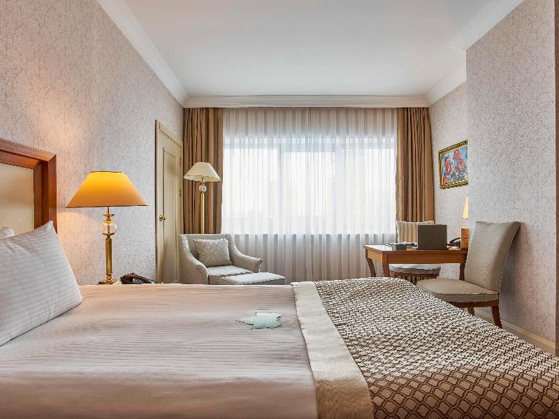 Rixos President Astana image