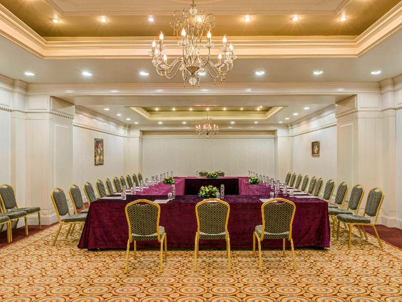 Rixos President Astana image