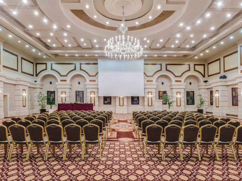 Rixos President Astana image