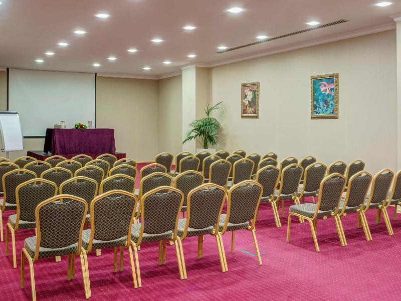 Rixos President Astana image
