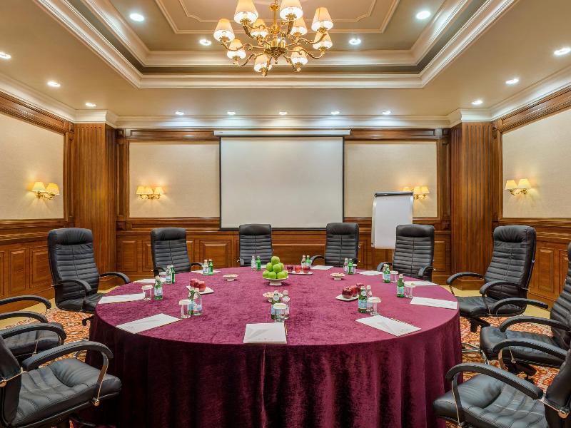 Rixos President Astana image