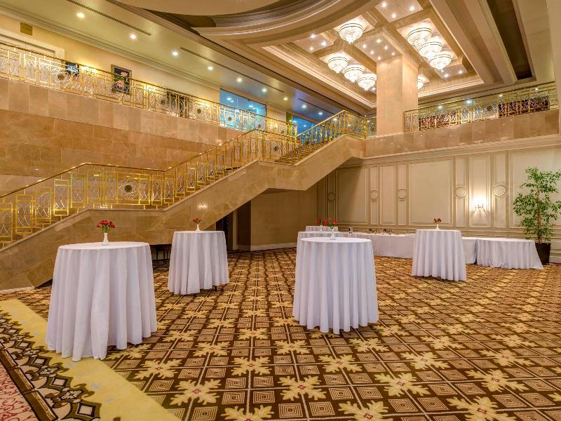 Rixos President Astana image