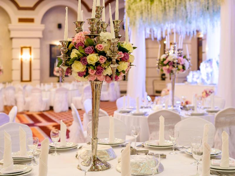 Rixos President Astana image