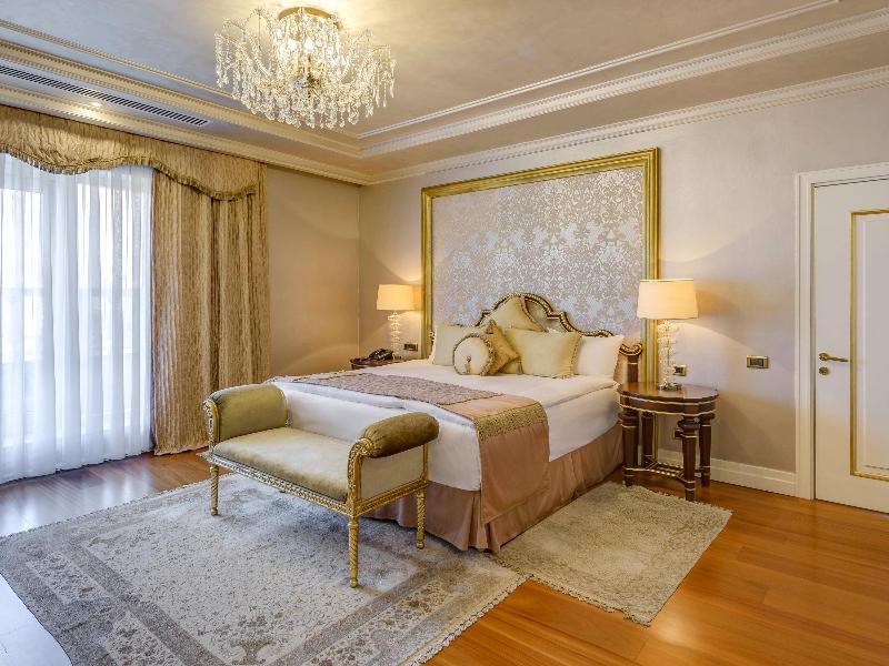 Rixos President Astana image