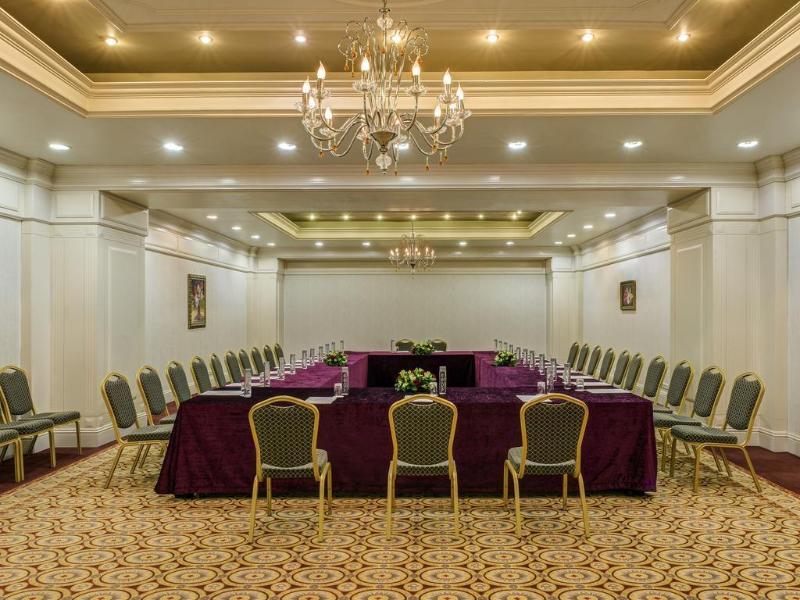 Rixos President Astana image