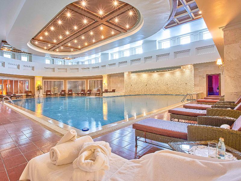 Rixos President Astana image