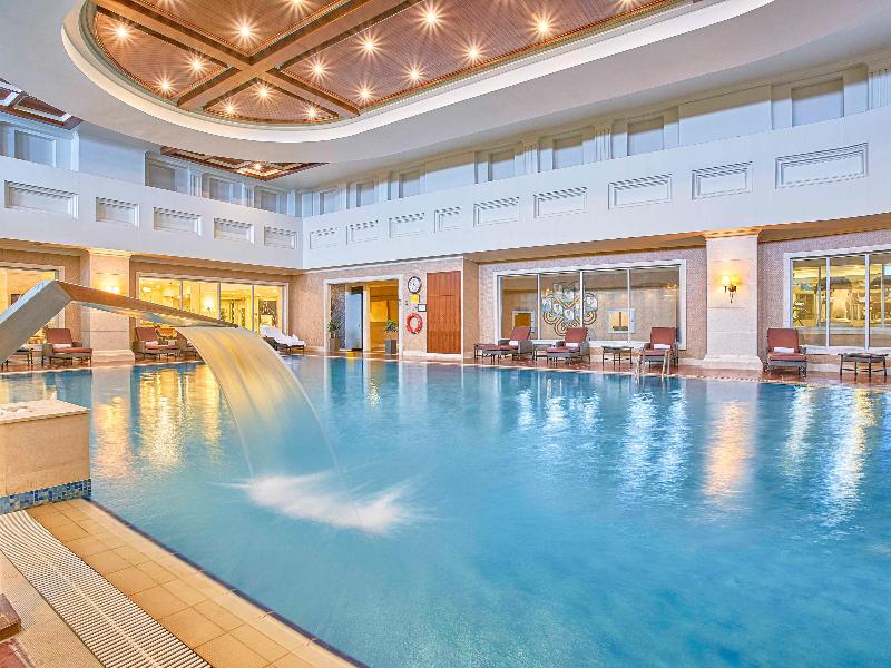 Rixos President Astana image