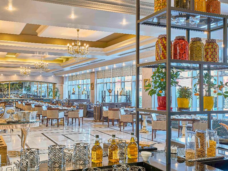 Rixos President Astana image