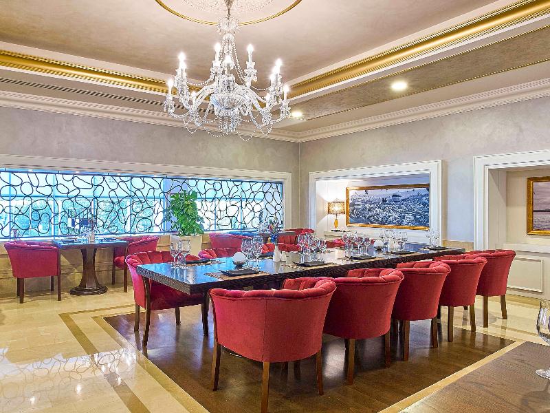 Rixos President Astana image