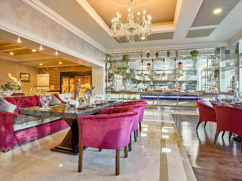 Rixos President Astana image