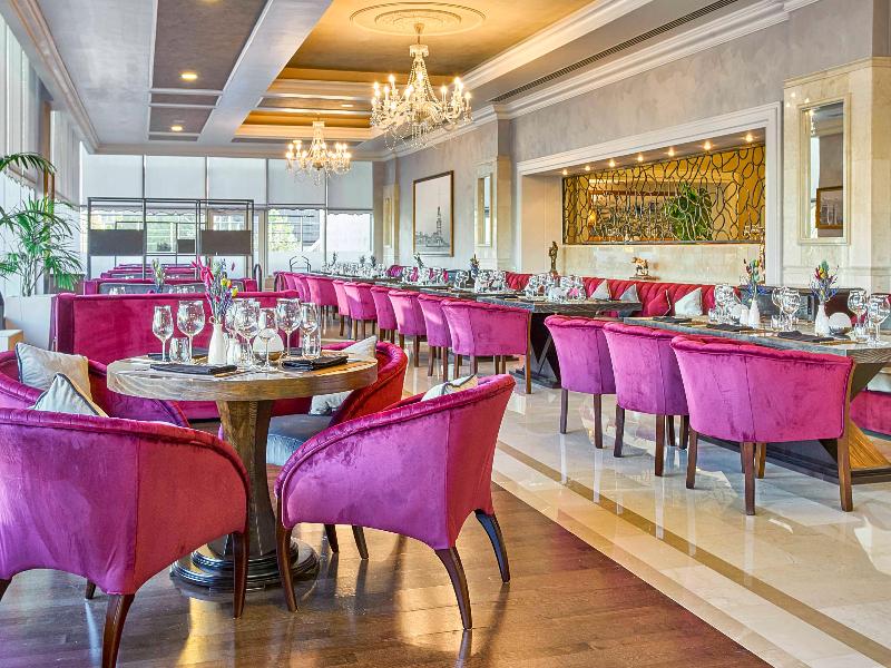 Rixos President Astana image