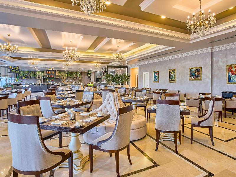 Rixos President Astana image
