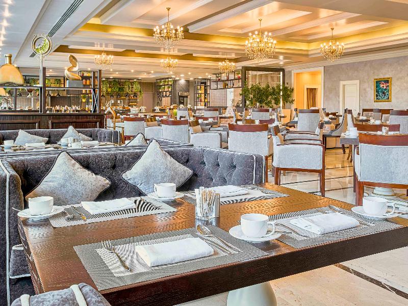 Rixos President Astana image