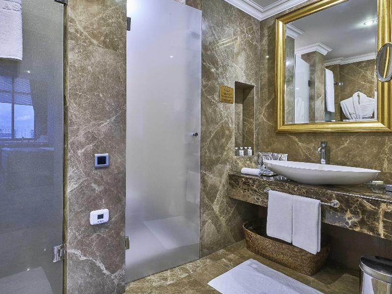 Rixos President Astana image