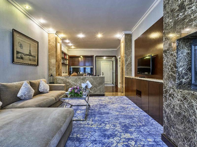 Rixos President Astana image