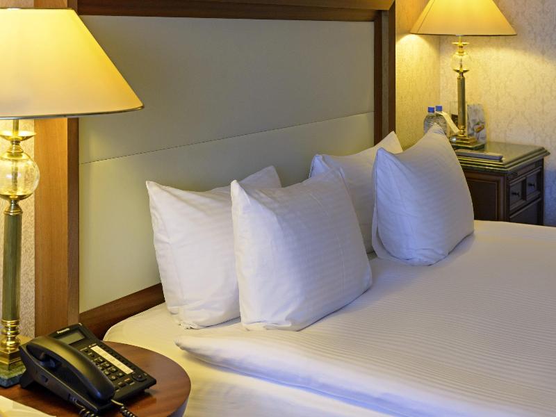 Rixos President Astana image