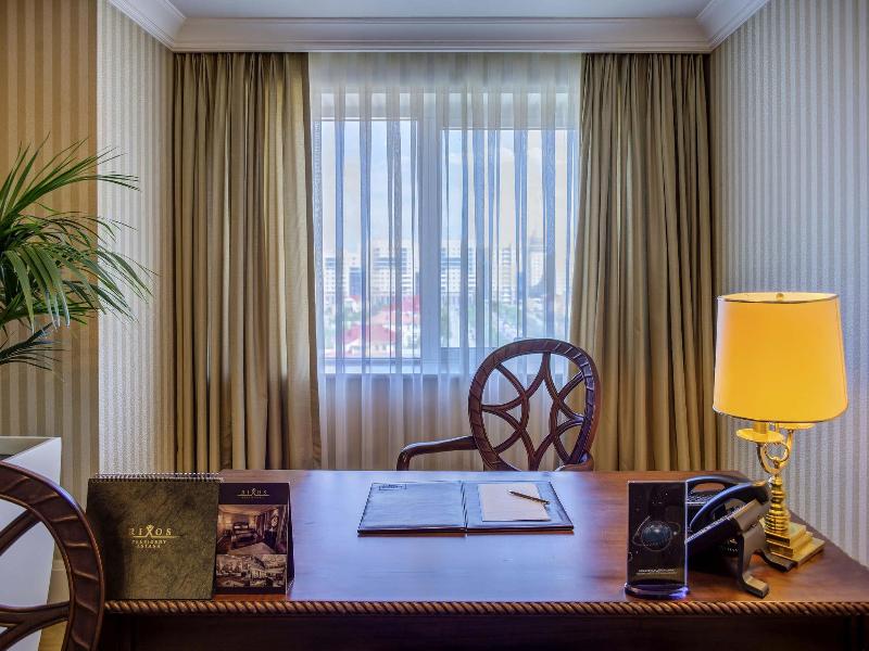 Rixos President Astana image
