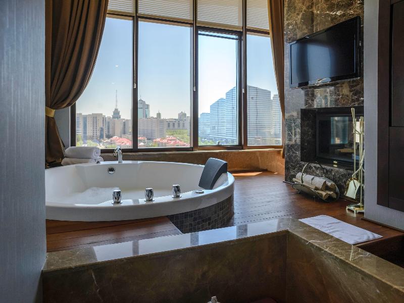 Rixos President Astana image