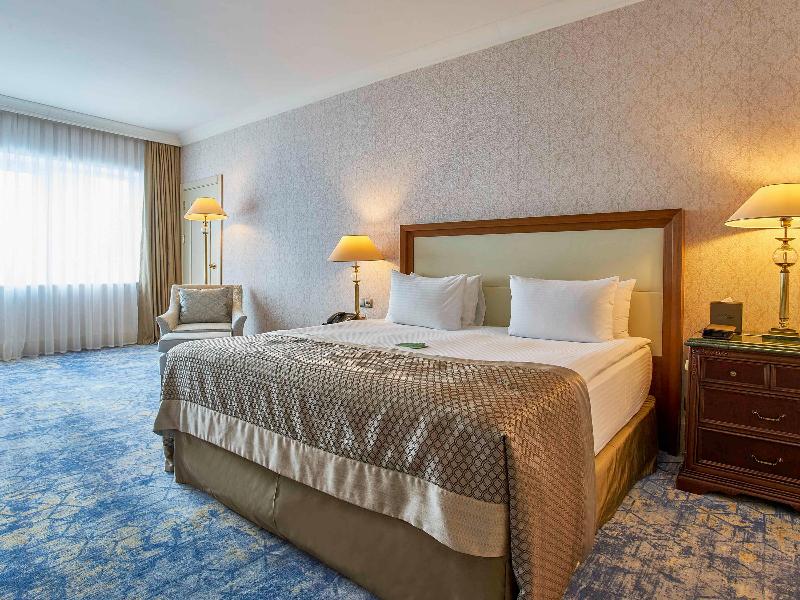 Rixos President Astana image