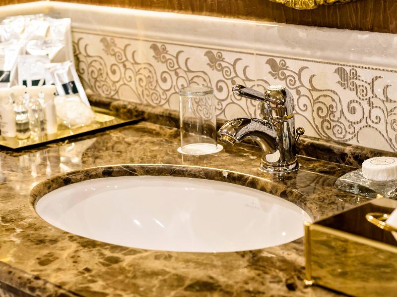 Rixos President Astana image